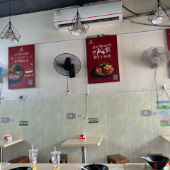 螺鼎记螺蛳粉(东街口店) User Photo