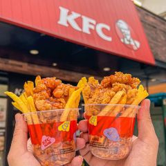 KEN DE JI ZHENG ZHOU DONG ZHAN DIAN User Photo