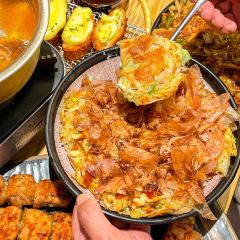 六今半·日式大排檔（倉山萬達店）張用戶圖片