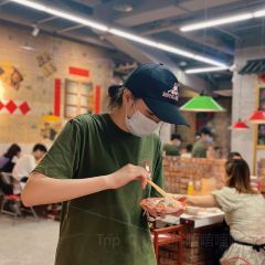 沒什麼·兩樣重慶火鍋 （新紫陽店）張用戶圖片