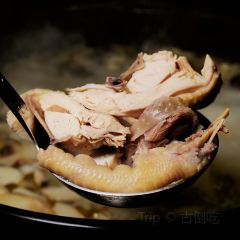 聚乐城火锅(宏远盖丽店) User Photo