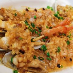 蝴蝶里·粤式点心·乳鸽(长宁来福士店) User Photo