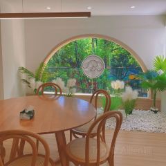 曼里花园·泰式料理(龙泰花园店) User Photo