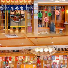 仓桥家·锅物·焗寿司(江夏中百店) 여행 사진