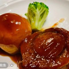 来意·Lane 8艺术餐厅 User Photo