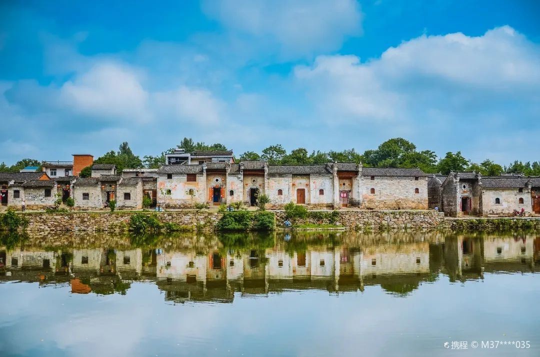 Dingliwan Village