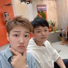 猫叔摊摊CAFE(佳裕路店) User Photo