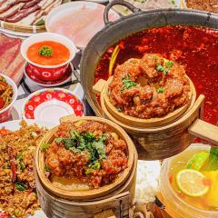 朱光玉火锅馆(奉节店) User Photo
