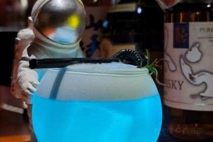 楠湾19·深夜餐厅