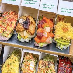 大魚領鮮（惠城店）張用戶圖片