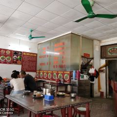 CAI JI LAO PAI LI FEN DIAN HUAN SHI LU DIAN User Photo