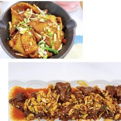 百年滋味·安顺丝娃娃(虹山湖店) User Photo