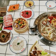 春川咕咕铁板鸡(韩国连锁店) User Photo