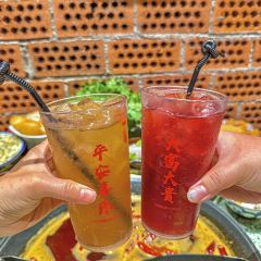 鴻姐老火鍋（鵬欣麗都店）張用戶圖片