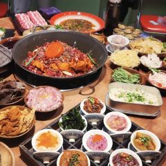 楠火锅(正宁路店) User Photo