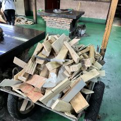 QIN GU SHA ZHU FAN ZHANG MU NIANG CHAI HUO JI User Photo