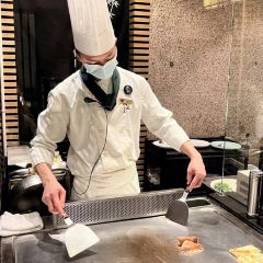 松臨日本料理·鐵板燒張用戶圖片