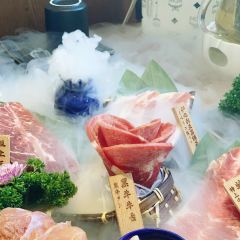 町风庭院·碳火烧肉 User Photo