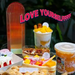 桃喜BAKED DESSERTS甜品 User Photo