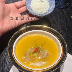 長沙湘江豪生飯店·君庭中餐館張用戶圖片