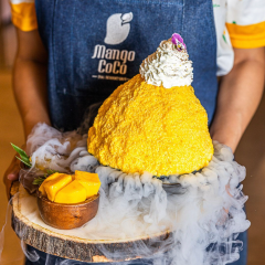 Mango Coco User Photo