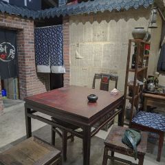 老白食堂·海鲜酸菜锅 User Photo