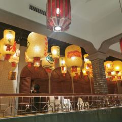 DA GE FAN User Photo