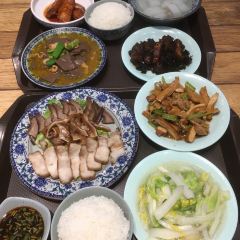 GONG NONG SHANG CHU FANG User Photo