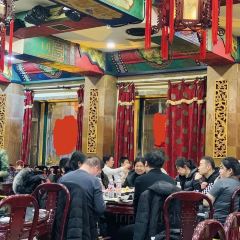 王宝长天津卫炭火锅 여행 사진