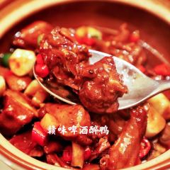 ZI YU XUAN ZHONG CAN TING User Photo