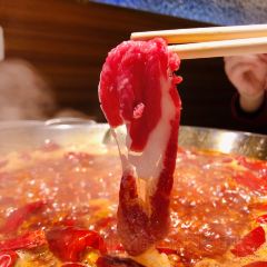 良品哺哺匠心火锅(贡井店) User Photo
