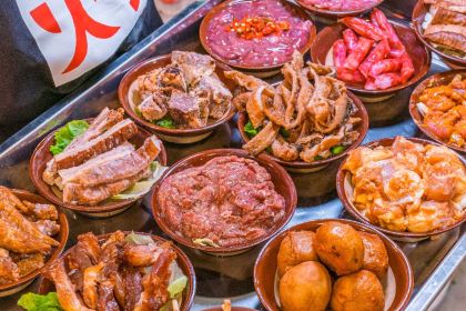 咖咖火锅(老店)