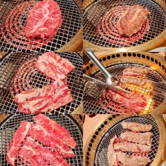 WAGYU PALACE YAKINIKU 여행 사진