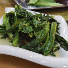疆萊客.新疆菜大盤雞拌麵王張用戶圖片