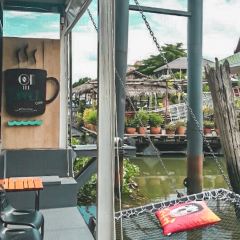 On The River Cafe User Photo