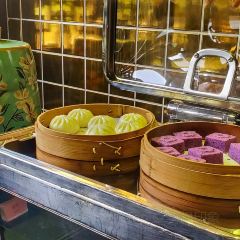 無錫巡塘書香府邸飯店·至達院餐廳張用戶圖片