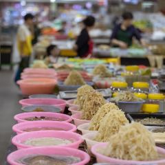 嵊泗县中心农贸市场 User Photo