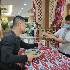 禾田烤包子(独山子店) User Photo