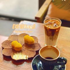Lifetime café User Photo