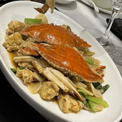 小家居饭店·海鲜 User Photo