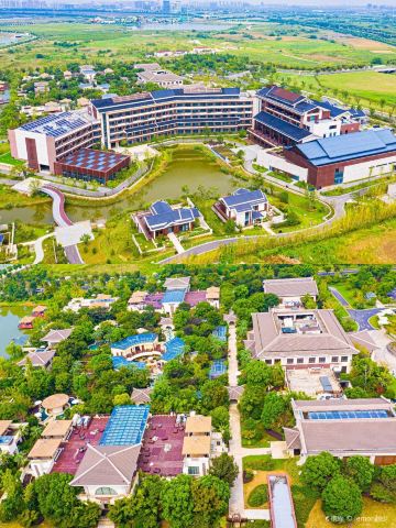 Wujiang Area