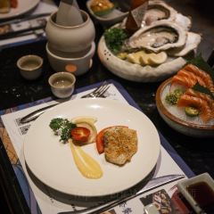 神乐屋料理·铁板烧(京华园店) User Photo