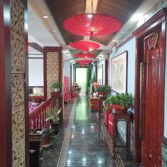 碧水天缘茶楼(滨河路店) User Photo