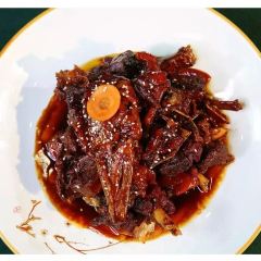 LI HUA FAN DIAN User Photo