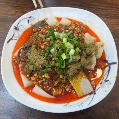 SEEUNARI西域娜依新疆菜(环宇广场店) User Photo