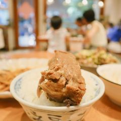 柴犬食堂(元帅路店) User Photo