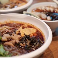 甘食记成都肥肠粉(大卫城店) User Photo