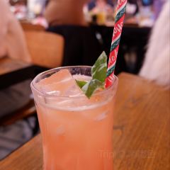 Bourbon Cookhouse 여행 사진