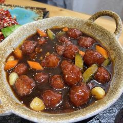 刷把签签特色火锅(顺驰店) User Photo