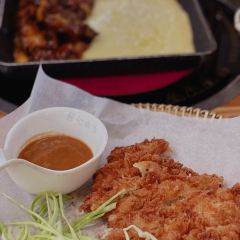 火石情正宗韩国料理 User Photo